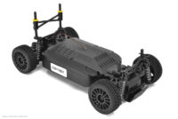 Carisma RC Mitsubishi Lancer Evo 4 WRC GT24 Brushless 1/24 RTR - Image 13