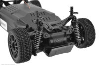 Carisma RC Mitsubishi Lancer Evo 4 WRC GT24 Brushless 1/24 RTR - Image 12