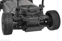 Carisma RC Mitsubishi Lancer Evo 4 WRC GT24 Brushless 1/24 RTR - Image 11