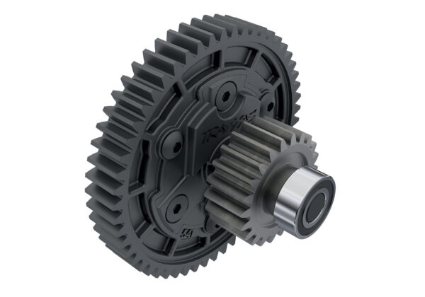 Traxxas Maxx Slash 6S Short Course Truck, Roheline (ilma aku ja laadijata) - Image 49