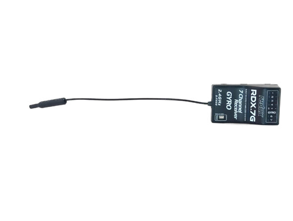 RDX.7G (1) Redox RDX.7G 2.4Ghz vastuvõtja - Image 6