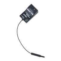 Redox RDX.7G 2.4Ghz vastuvõtja - Image 5