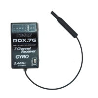 Redox RDX.7G 2.4Ghz vastuvõtja - Image 4