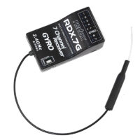 Redox RDX.7G 2.4Ghz vastuvõtja