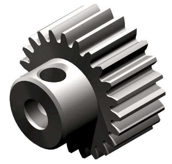 Traxxas Stampede 2WD RTR Sinine (koos aku ja USB-C laadijaga) - Image 24