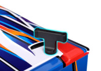 Traxxas Spartan SR (self righting) Speed Boat, Orange (without batteries and charger) - Image 32