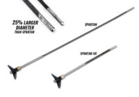 Traxxas Spartan SR (self righting) Speed Boat, Orange (without batteries and charger) - Image 35