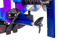 Traxxas Spartan SR (self righting) Speed Boat, Orange (without batteries and charger) - Image 18