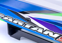 Traxxas Spartan SR (self righting) Speed Boat, Orange (without batteries and charger) - Image 31