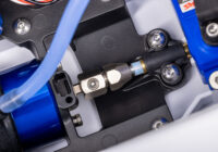 Traxxas Spartan SR (self righting) Speed Boat, Orange (without batteries and charger) - Image 15