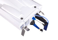 Traxxas Spartan SR (self righting) Speed Boat, Orange (without batteries and charger) - Image 12