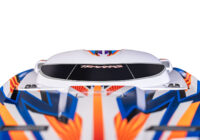 Traxxas Spartan SR (self righting) Speed Boat, Orange (without batteries and charger) - Image 20