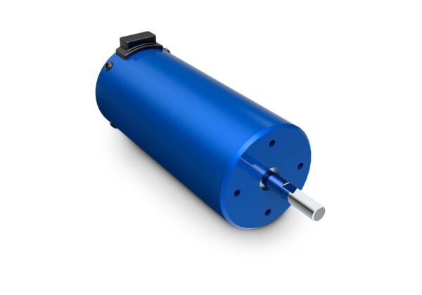 Traxxas Spartan SR (self righting) Speed Boat, Orange (without batteries and charger) - Image 34