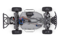 Traxxas Slash 2WD Bl-2s Short Course Truck, Blue - Image 8