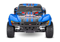Traxxas Slash 2WD Bl-2s Short Course Truck, Blue - Image 5