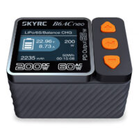 SkyRC B6ACneo Charger 60W 240VAC - Image 2