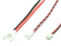 ATOM receiver for Futaba SFHSS + 3X Gyro + 5A BL ESC - Image 2