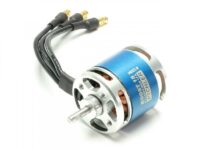 BOOST 15 Brushless Motor & ESC Combo V2 - Image 2