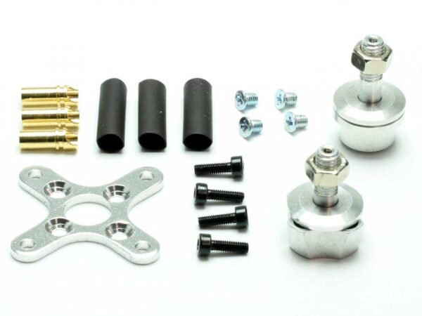 BOOST 15 Brushless Motor & ESC Combo V2 - Image 4