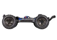 Traxxas Stampede 4x4 VXL TSM Green - Image 6