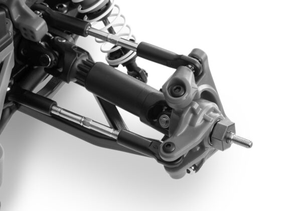 90376-4-Stampede-4x4-VXL-EHD-DETAILS-Caster-Steering-Blocks-RGB Traxxas Stampede 4x4 VXL TSM Green - Image 17