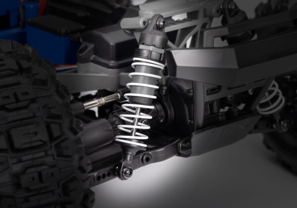 90376-4-Stampede-4x4-VXL-EHD-DETAILS-SHOCKS-RGB Traxxas Stampede 4x4 VXL TSM Green - Image 13