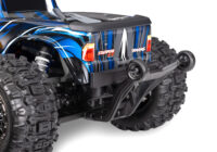 Traxxas Stampede 4x4 VXL TSM Green - Image 18