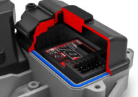 Traxxas Stampede 4x4 VXL TSM Green - Image 14