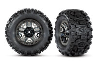 Traxxas Stampede 4x4 VXL TSM Green - Image 28