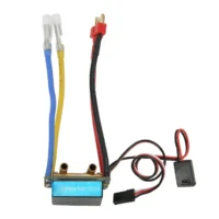 New Rain 320A Water Cooled ESC