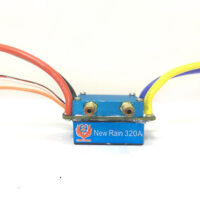 New Rain 320A Water Cooled ESC - Image 2