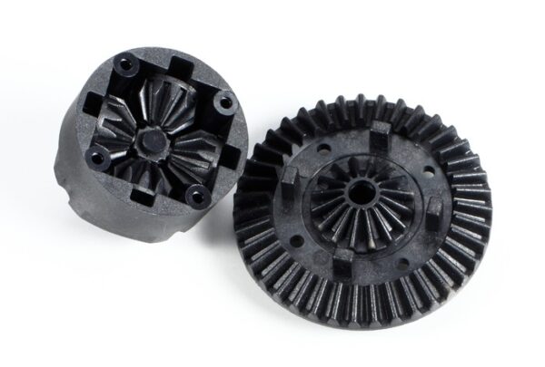 343aea4f1f3b5000a3bfc6c480bddc9a Tamiya Subaru Impreza Monte-Carlo '99 1/10 (TT-02) - Image 5