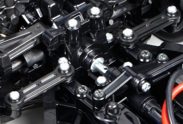 4458fccd5d67f0570c524050df3a0fe1 Tamiya Subaru Impreza Monte-Carlo '99 1/10 (TT-02) - Image 8