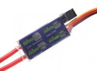 Raadioteel juhitav ON/OFF lüliti 30V 10A - Image 3