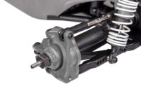 Traxxas Rustler 4×4 VXL Sinine (ilma aku ja laadijata) - Image 13