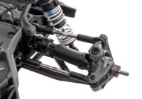 Traxxas Rustler 4×4 VXL Sinine (ilma aku ja laadijata) - Image 11