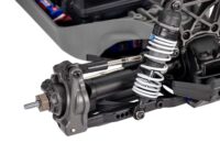 Traxxas Rustler 4×4 VXL Sinine (ilma aku ja laadijata) - Image 10