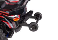 Traxxas Rustler 4×4 VXL Sinine (ilma aku ja laadijata) - Image 15