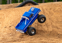 Traxxas TRX-4mt Ford F-150 Monster Truck, Sinine, RTR - Image 4