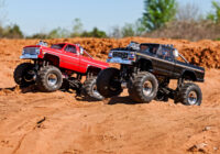 Traxxas TRX-4mt Ford F-150 Monster Truck, Must, RTR - Image 4