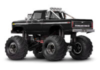 Traxxas TRX-4mt Ford F-150 Monster Truck, Must, RTR - Image 7