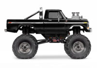 Traxxas TRX-4mt Ford F-150 Monster Truck, Must, RTR - Image 6