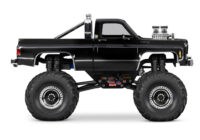 Traxxas TRX-4mt Chevrolet K-10 Monster Truck, Must, RTR - Image 2