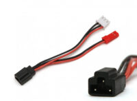 JST To TRX4M Compatible Charge Lead For 2S Battery