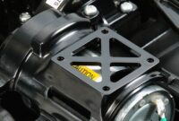 Tamiya Subaru Impreza Monte-Carlo '99 1/10 (TT-02) - Image 4