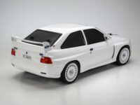 Tamiya Ford Escort Custom 1998 (TT-02) - Image 2