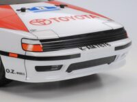 Tamiya Toyota Celica GT-Four (ST165) (TT-02) - Image 3
