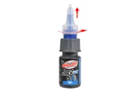 Lock-it 100 - Screw Fix - Soft - Blue - 10gr - Image 2