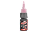 Lock-it 200 - Screw Fix - Medium - Red - 10gr