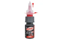 Lock-it 200 - Screw Fix - Medium - Red - 10gr - Image 2